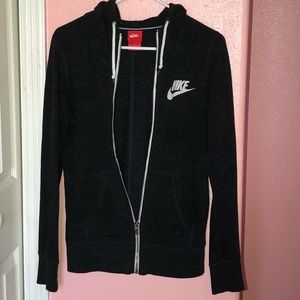 Nike sweater/ Size M